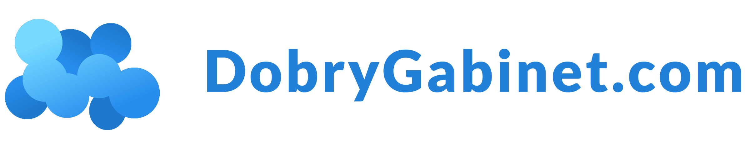 DobryGabinet logo