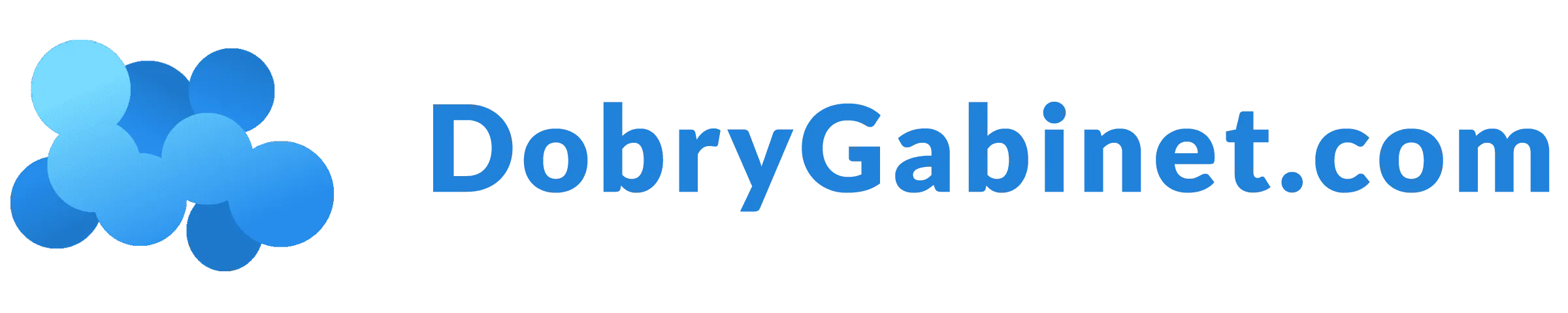 DobryGabinet logo