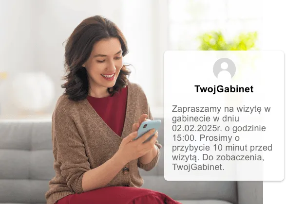 własna nazwa nadawcy SMS